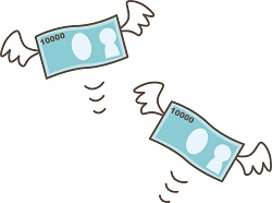 金運風水
